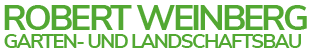 Garten- und Landschaftsbau Robert Weinberg